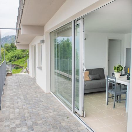 Residence Il Poggio Dorio المظهر الخارجي الصورة