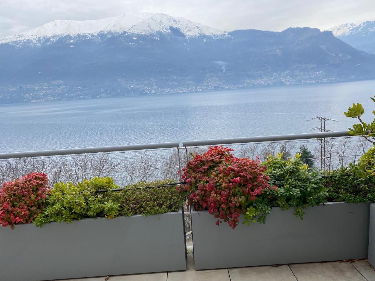 Residence Il Poggio Dorio المظهر الخارجي الصورة