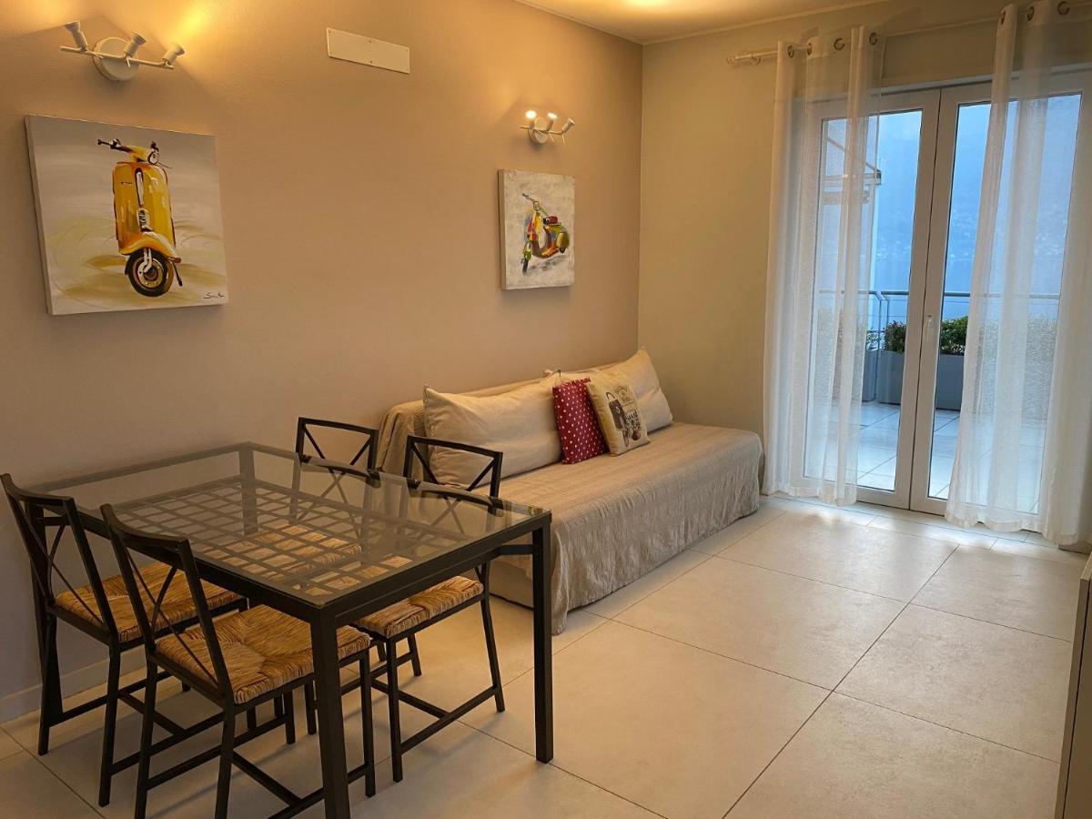 Residence Il Poggio Dorio المظهر الخارجي الصورة