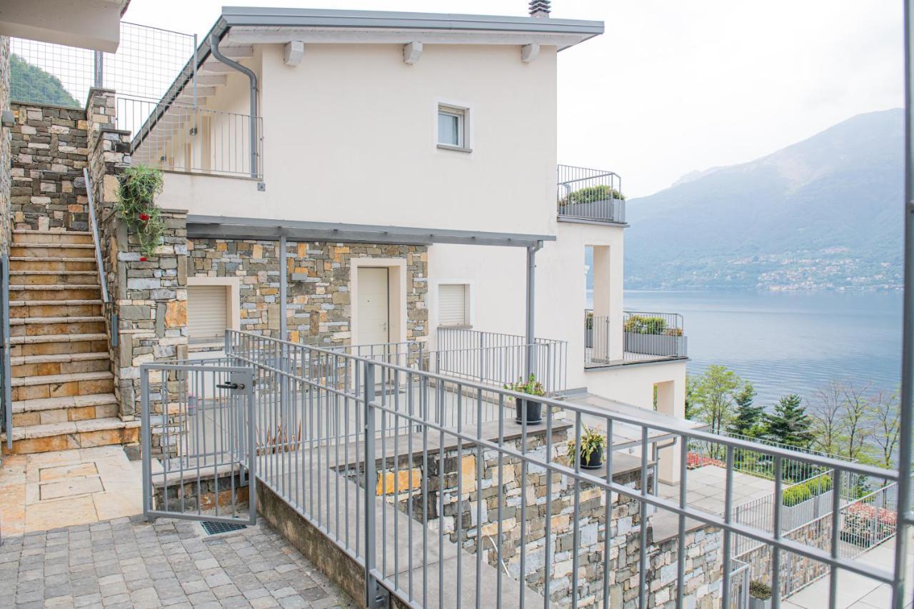 Residence Il Poggio Dorio المظهر الخارجي الصورة