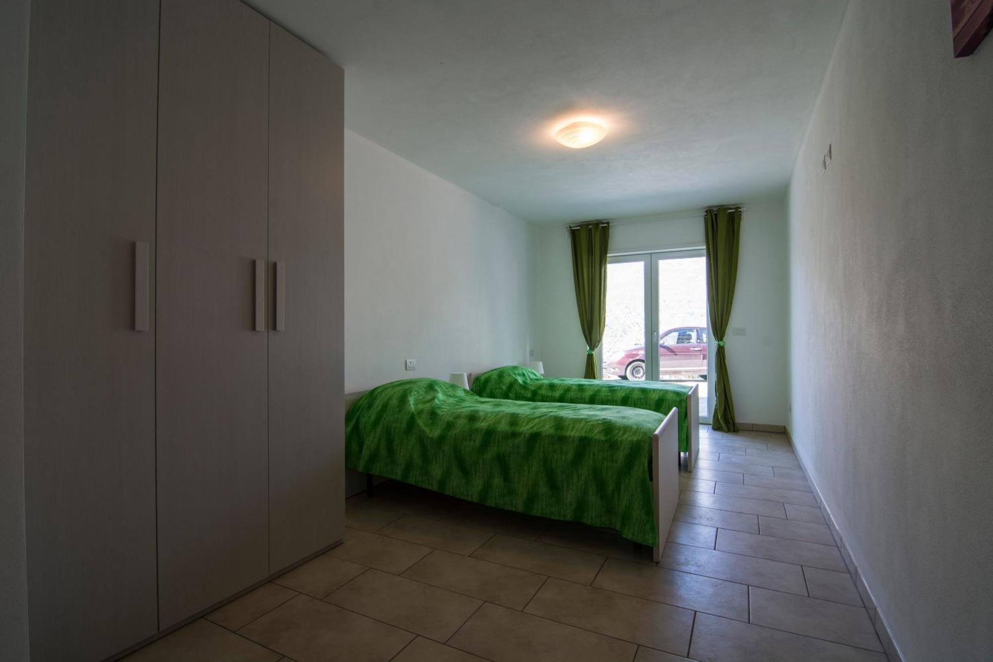 Residence Il Poggio Dorio المظهر الخارجي الصورة