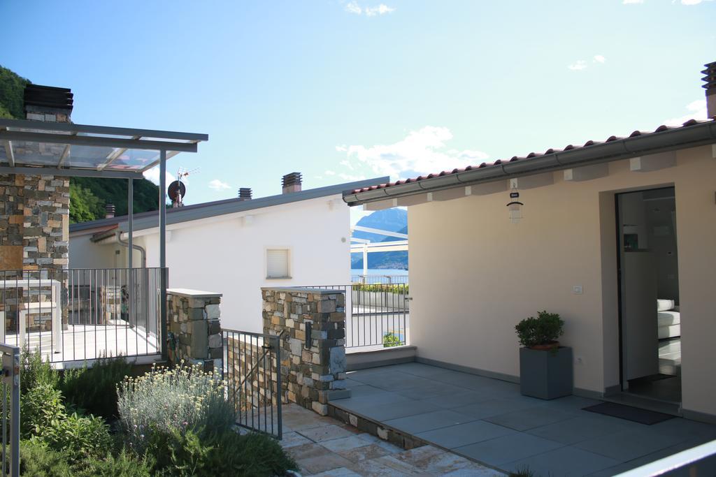 Residence Il Poggio Dorio المظهر الخارجي الصورة