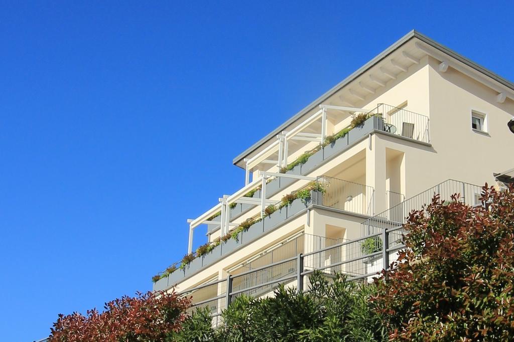 Residence Il Poggio Dorio المظهر الخارجي الصورة